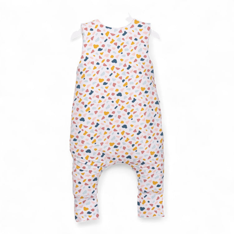 HIPPO&DONKEY. Sleeping bag Cotton Candy 2-4 years