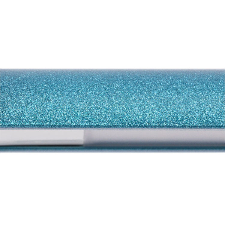 KAJA LIGHTING. Desk lamp NIKO turquoise
