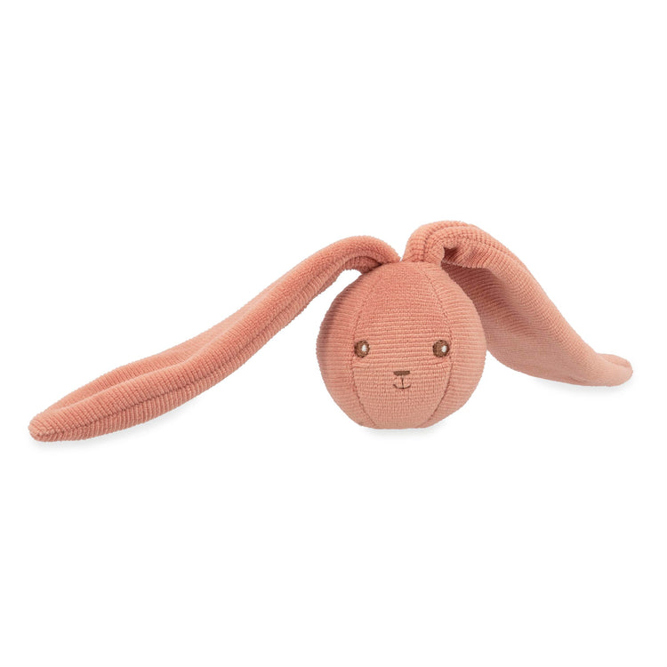 LAPINOO. Κουνελάκι μπάλα-κουδουνίστρα - Terracotta