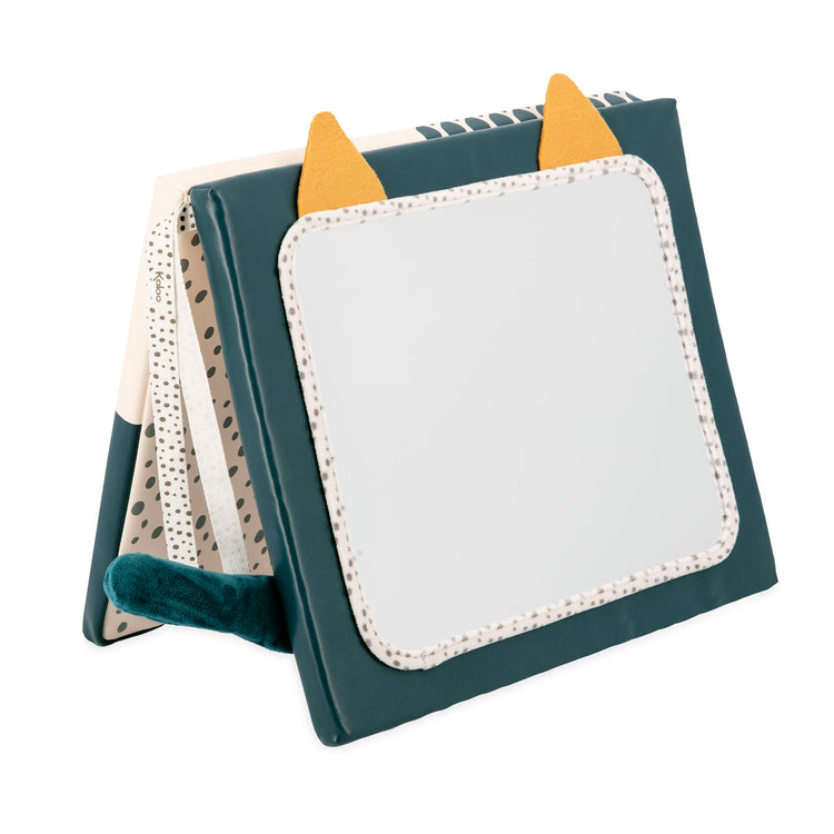 STIMULI. My sensory mirror