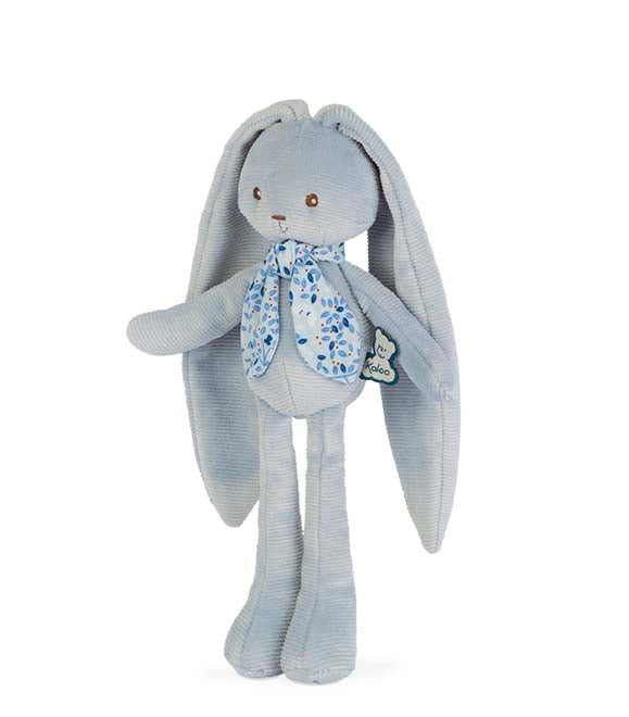 LAPINOO. Doll rabbit Blue - Small