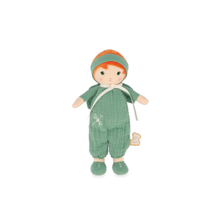 POUPEES. Olivia doll 25cm