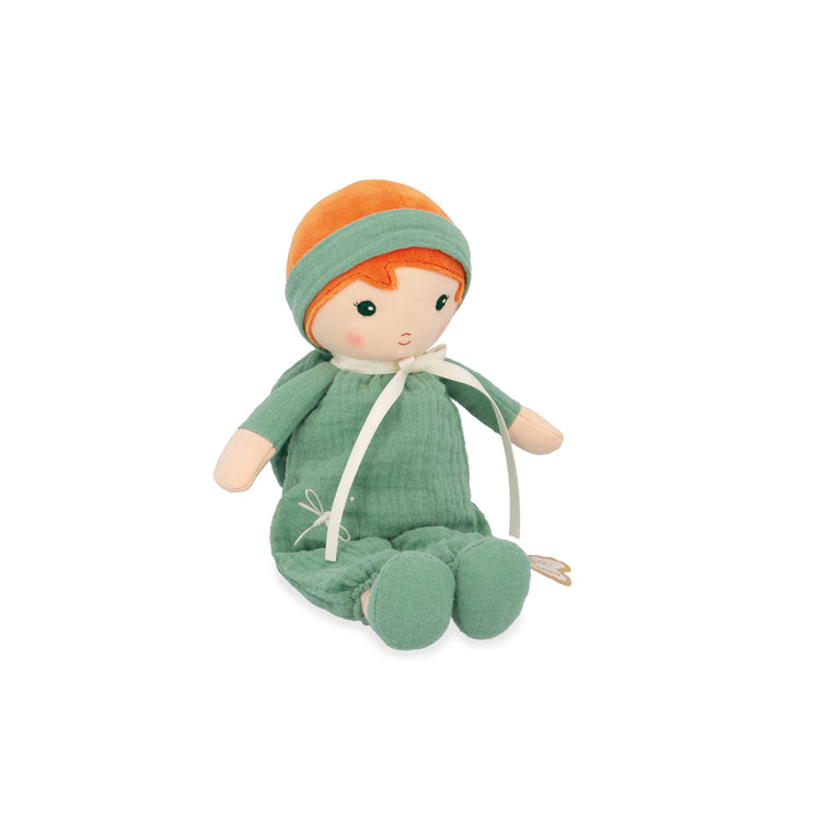 POUPEES. Olivia doll 25cm