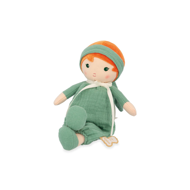 POUPEES. Olivia doll 25cm