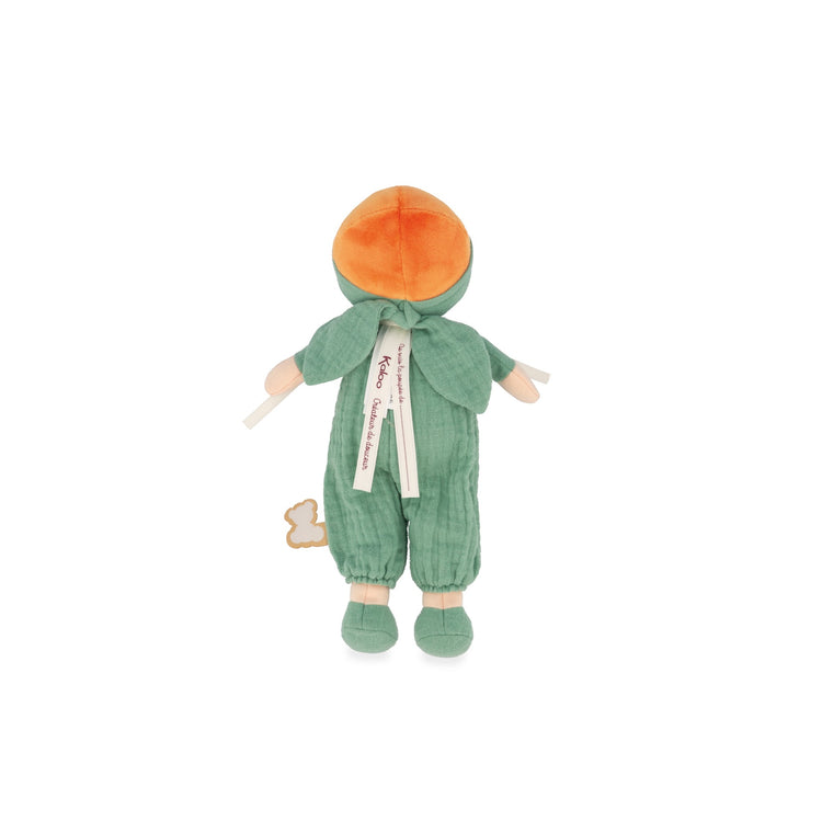 POUPEES. Olivia doll 25cm