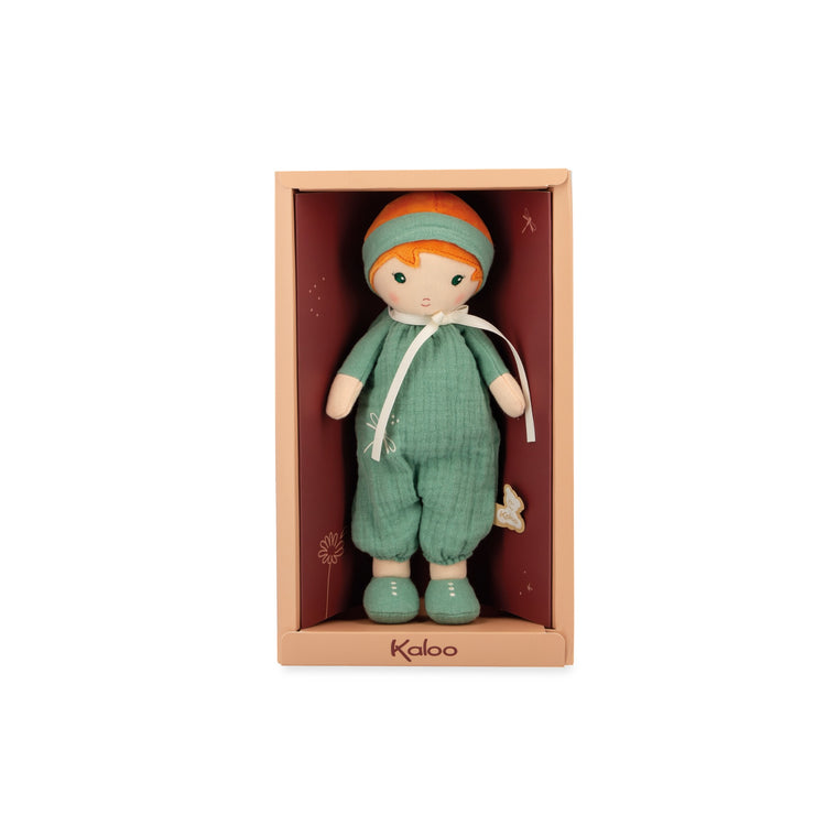 POUPEES. Olivia doll 25cm