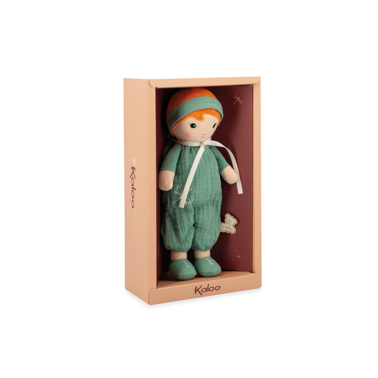 POUPEES. Olivia doll 25cm