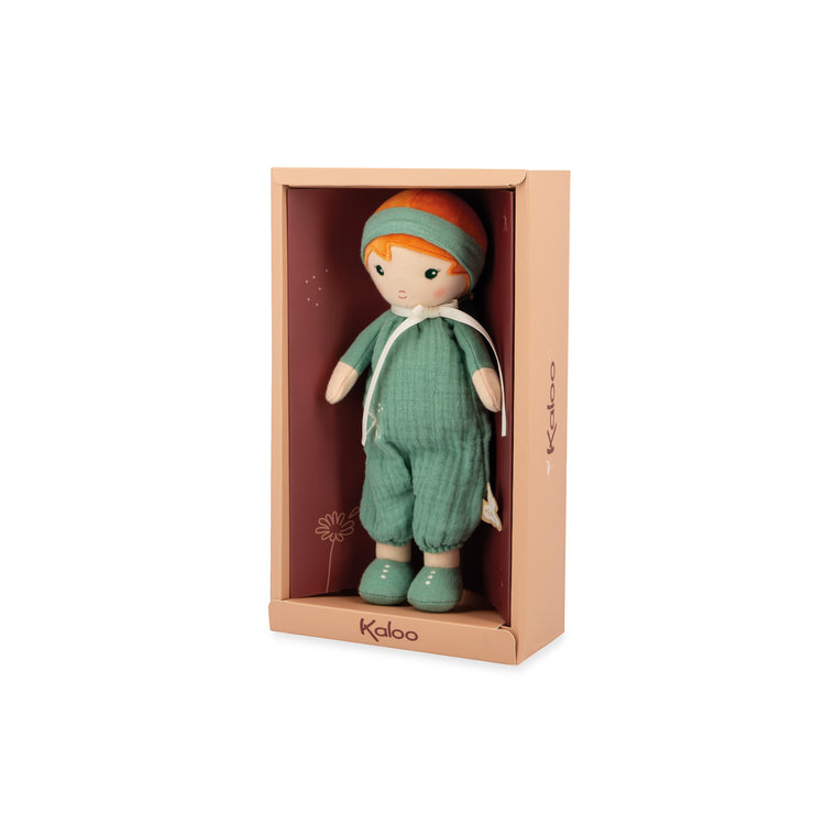 POUPEES. Olivia doll 25cm