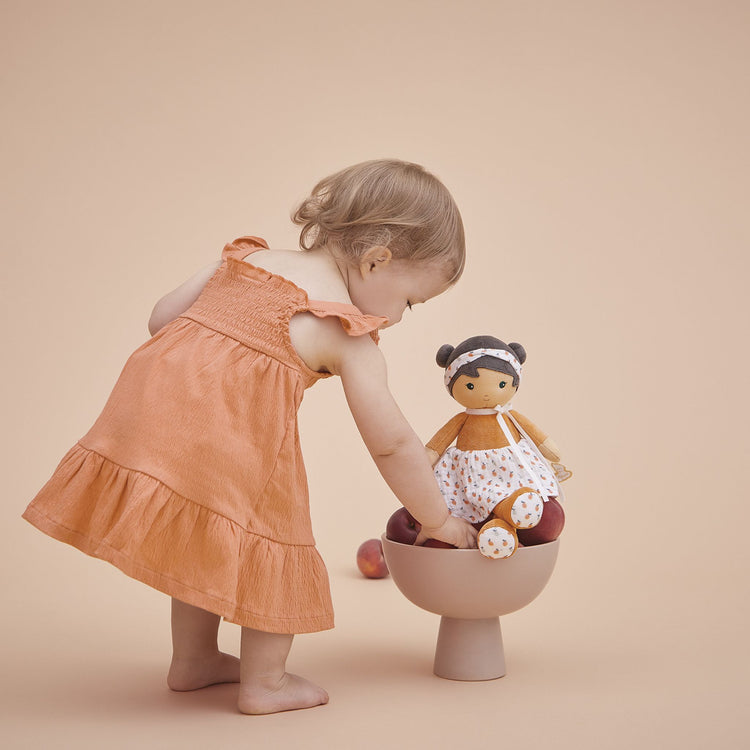 POUPEES. Eloise doll 32cm