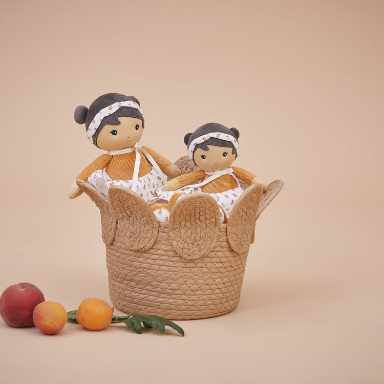 POUPEES. Eloise doll 32cm