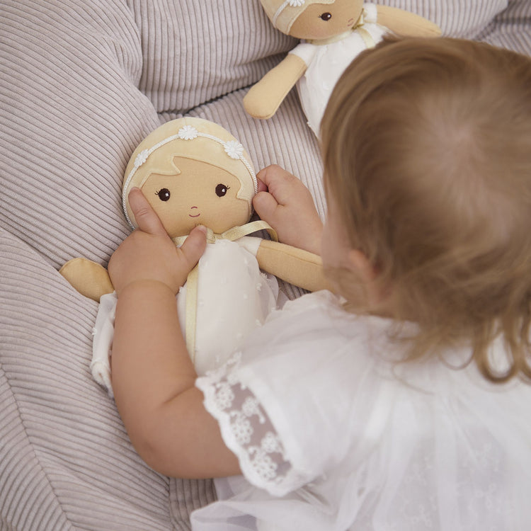 POUPEES. Daphne doll 25cm