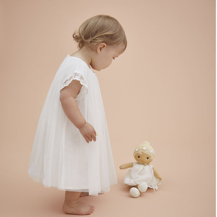 POUPEES. Daphne doll 32cm