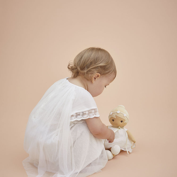 POUPEES. Daphne doll 32cm