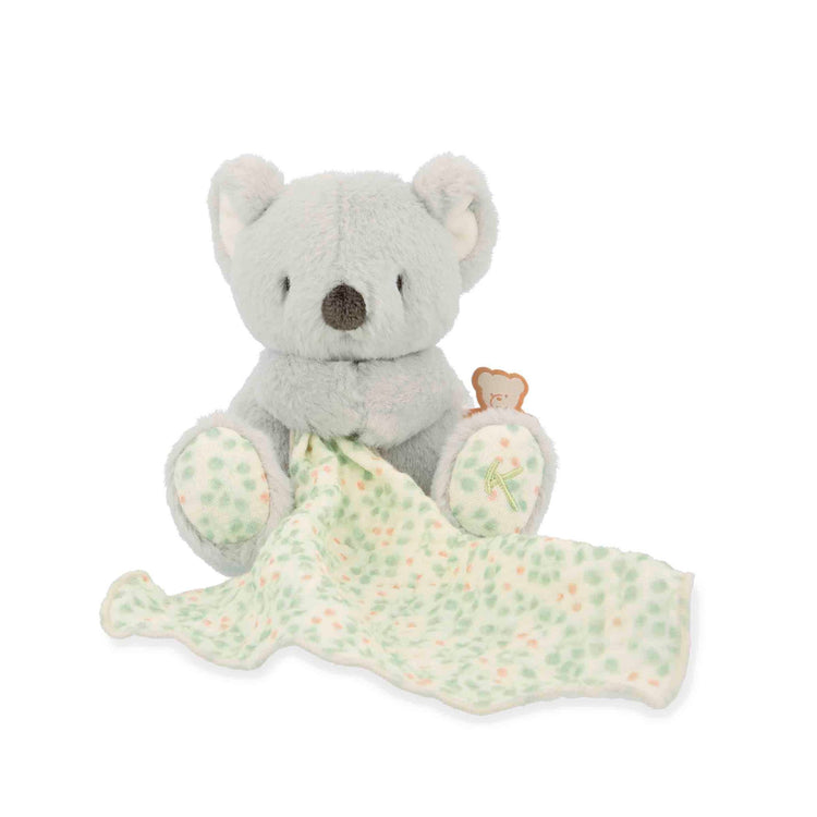 PETIT SONGE. Koala swaddle blanket