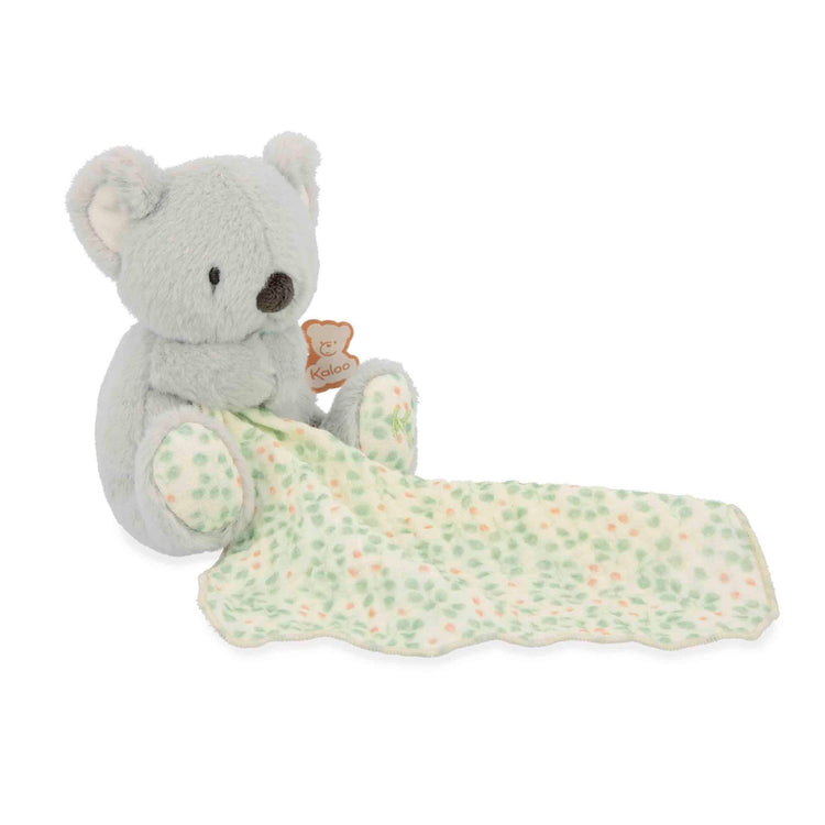 PETIT SONGE. Koala swaddle blanket