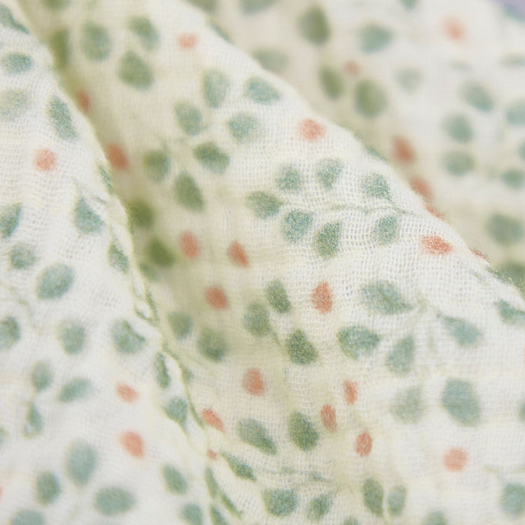 PETIT SONGE. Koala swaddle blanket