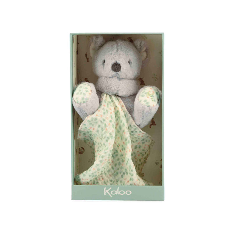 PETIT SONGE. Koala swaddle blanket
