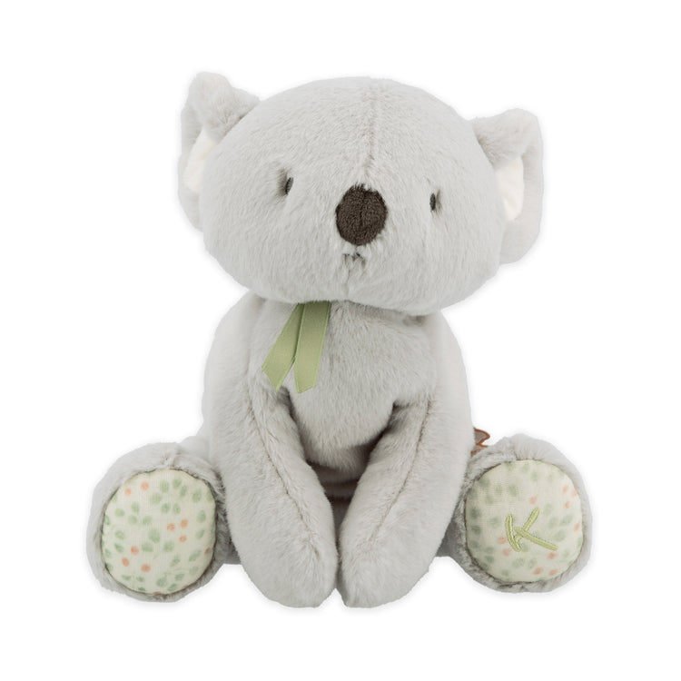 PETIT SONGE. Weighted plush toy Koala