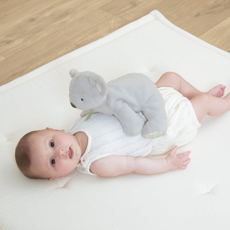 PETIT SONGE. Weighted plush toy Koala