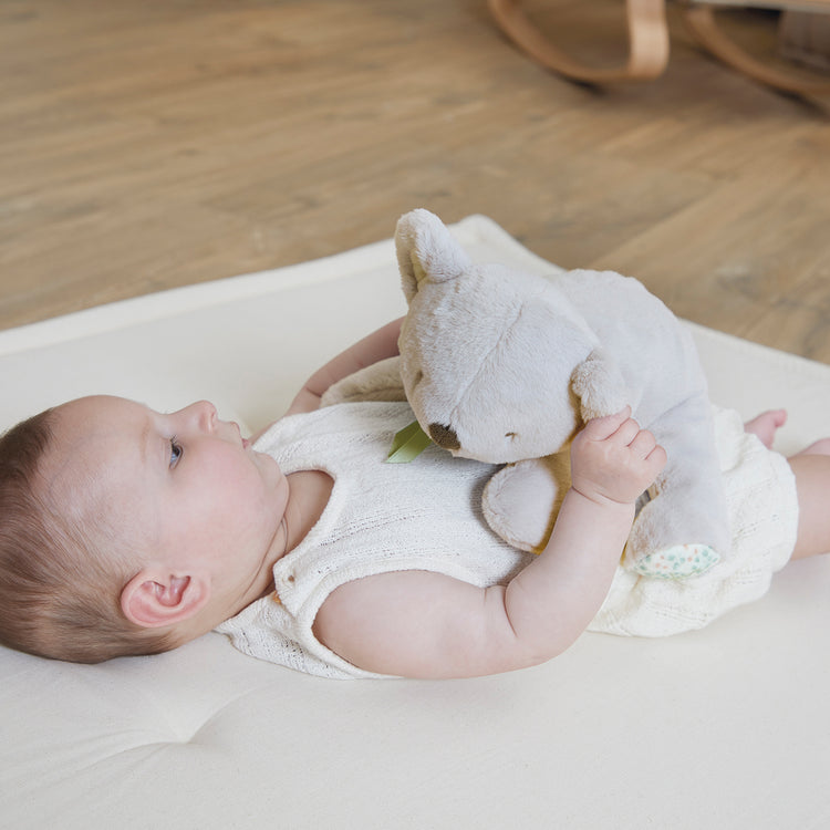 PETIT SONGE. Weighted plush toy Koala