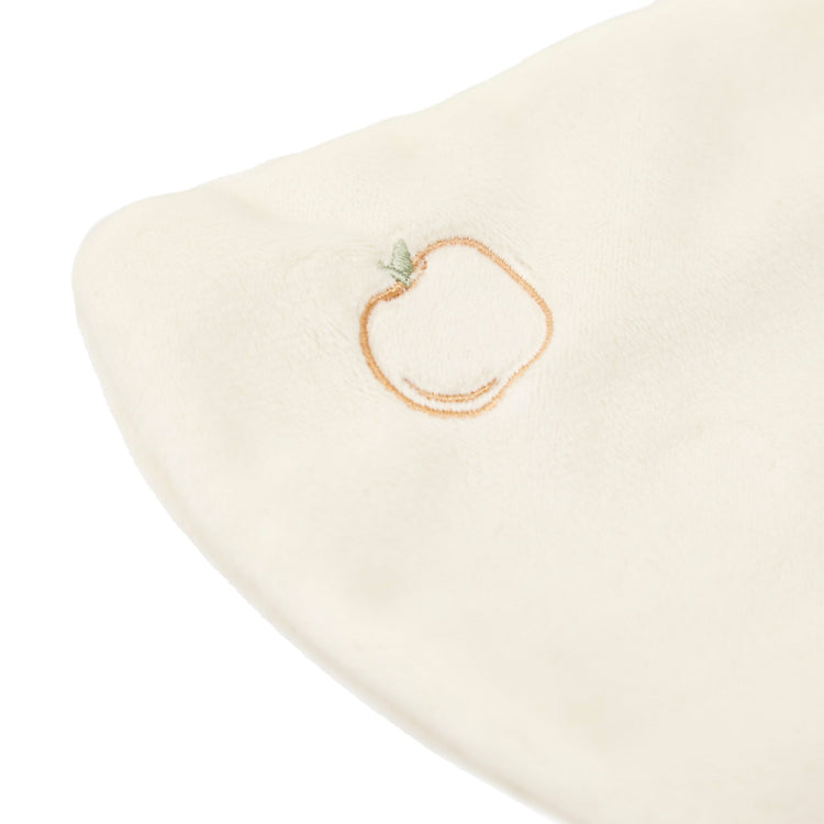 GRIGNOTI. Mouse teether doudou