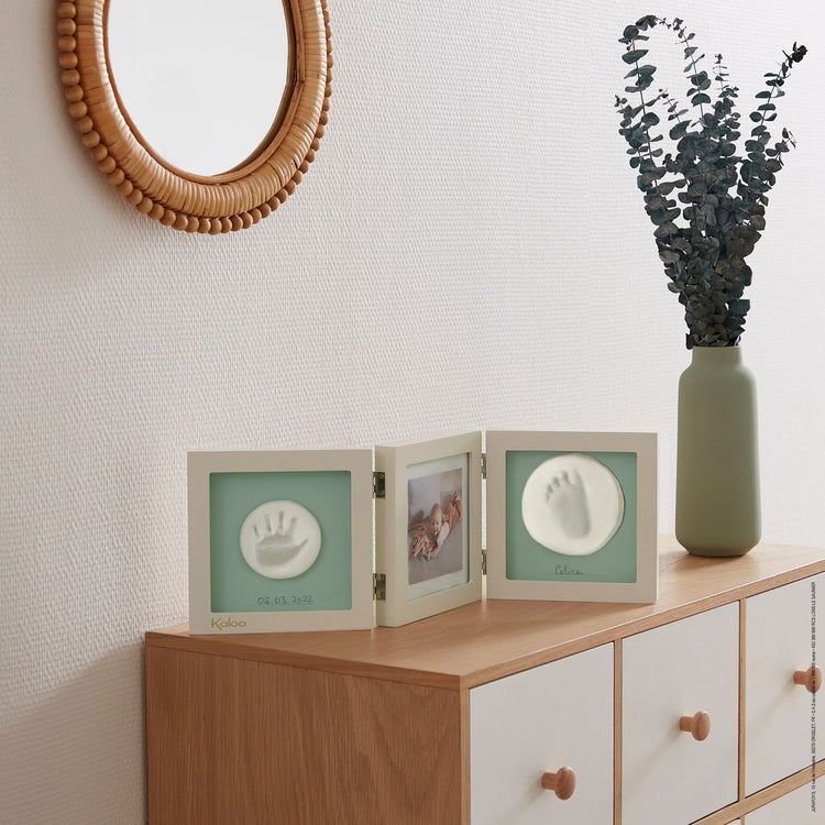 INTEMPOREL. My photo frame and prints