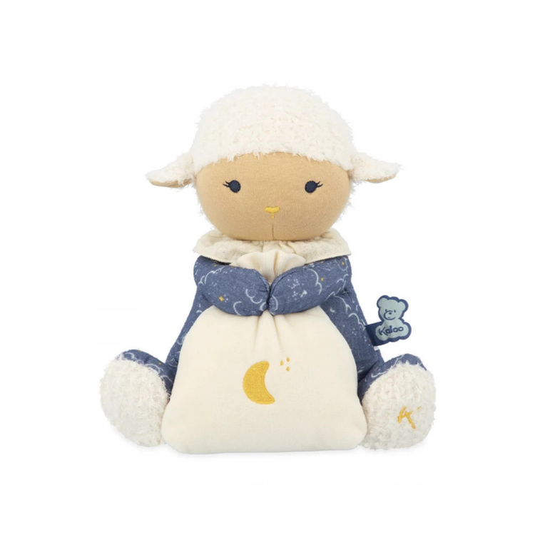 DOUX SOMMEIL. My nomad sheep nightlight