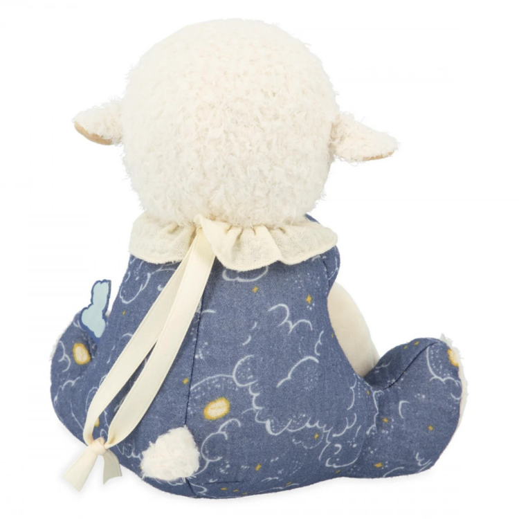 DOUX SOMMEIL. My nomad sheep nightlight