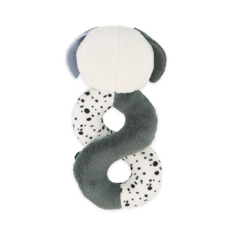 STIMULI. My puppy rattle