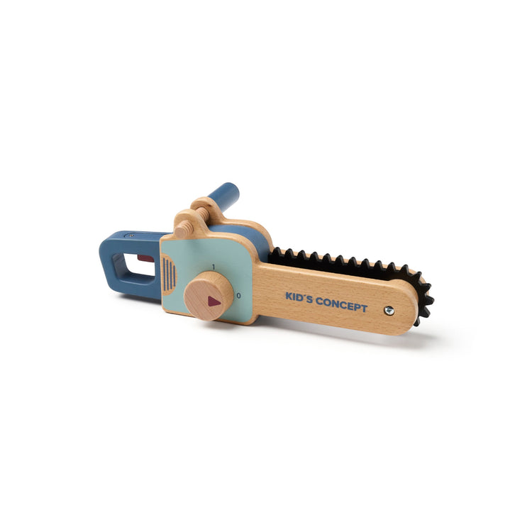 KIDS CONCEPT. Chainsaw KID'S HUB