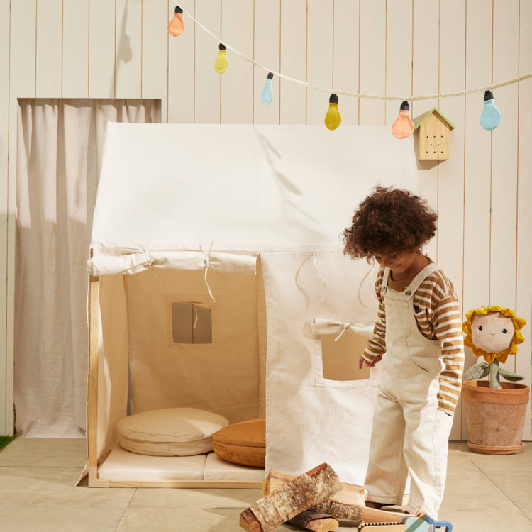 KIDS CONCEPT. Chainsaw KID'S HUB