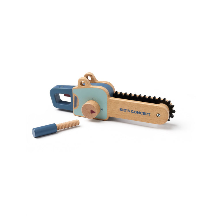 KIDS CONCEPT. Chainsaw KID'S HUB