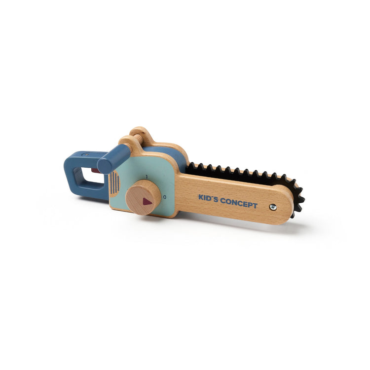 KIDS CONCEPT. Chainsaw KID'S HUB