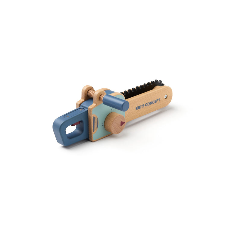 KIDS CONCEPT. Chainsaw KID'S HUB