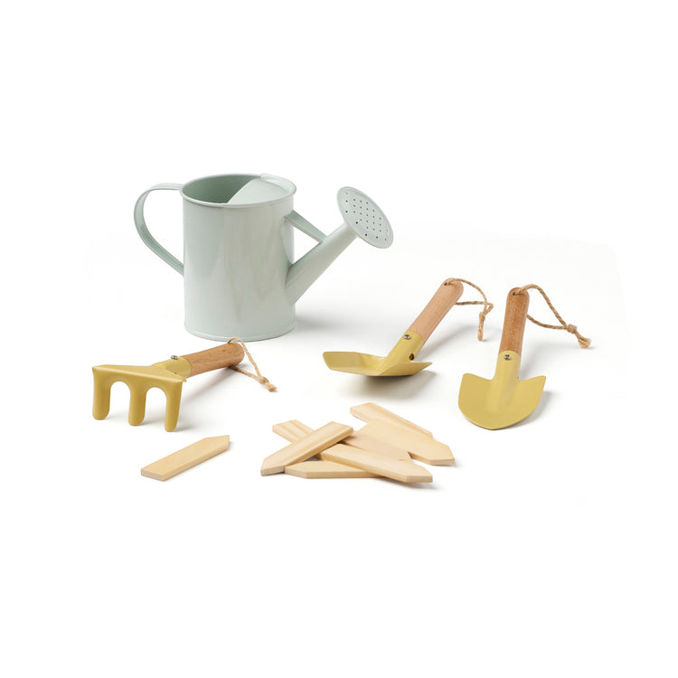 KIDS CONCEPT. Gardening tool set KID'S HUB