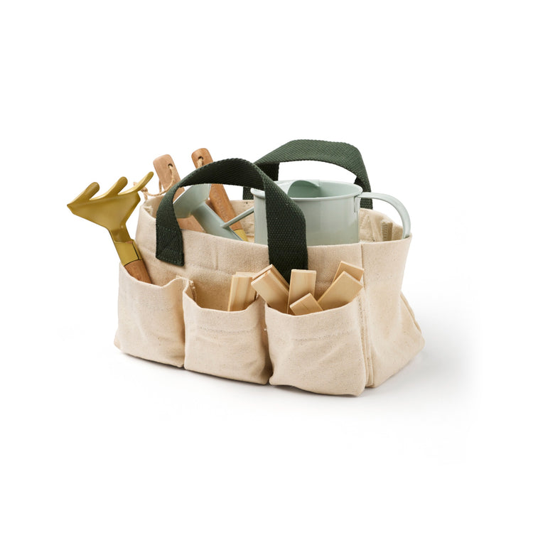 KIDS CONCEPT. Gardening tool set KID'S HUB