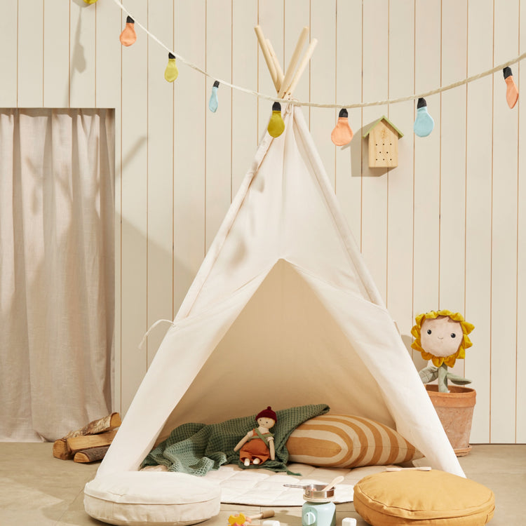 KIDS CONCEPT. Camping cooker set KID'S HUB