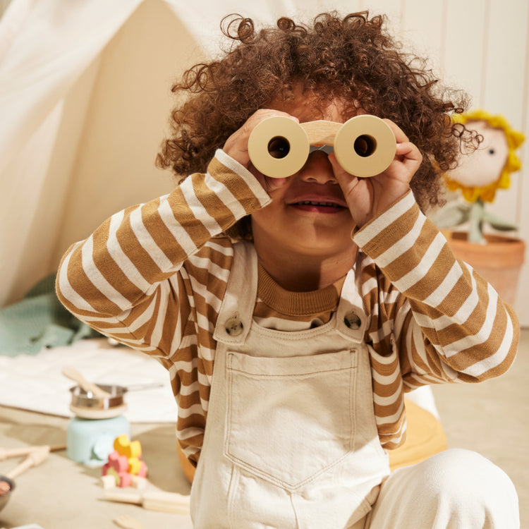 KIDS CONCEPT. Nature discovery set KID'S HUB