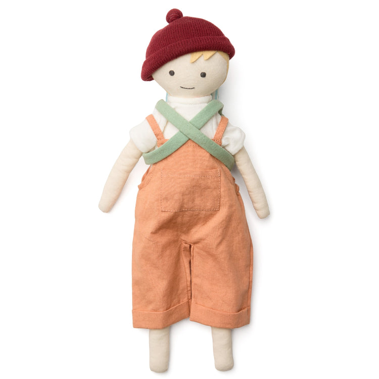 KIDS CONCEPT. Doll Nils