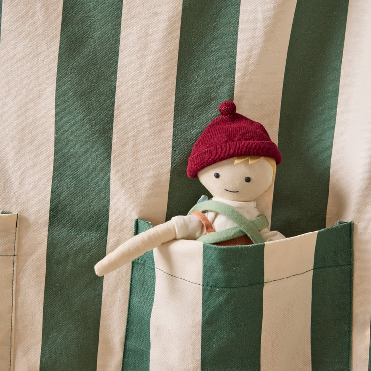 KIDS CONCEPT. Doll Nils