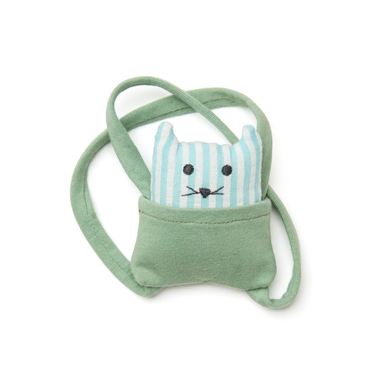 KIDS CONCEPT. Doll Nils