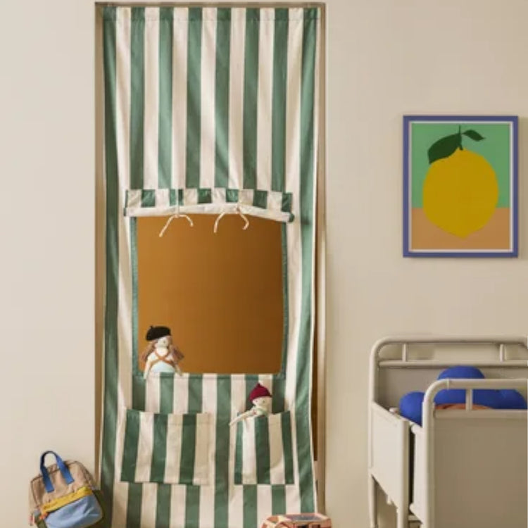 KIDS CONCEPT. Doll Nils