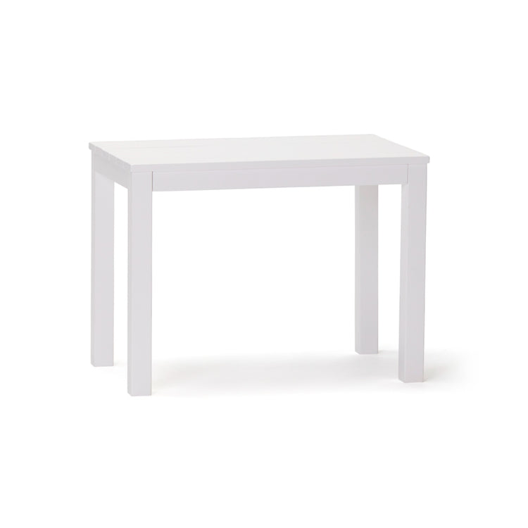 KIDS CONCEPT. Garden sofa and table set white