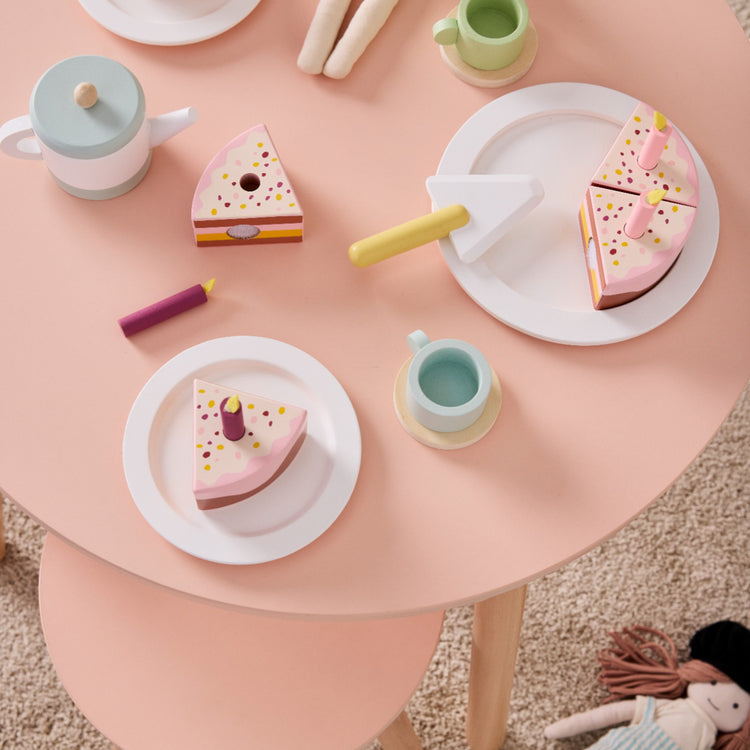 KIDS CONCEPT. Cake KID’S HUB