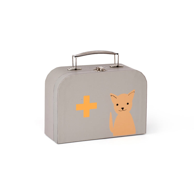 KIDS CONCEPT. Veterinary set KID'S HUB