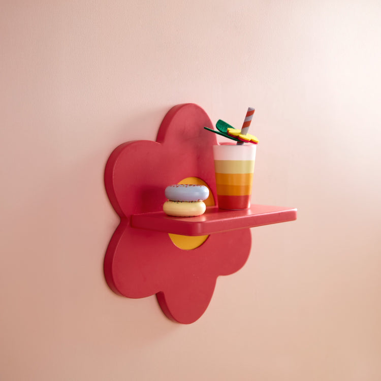 KIDS CONCEPT. Drink set KID'S HUB