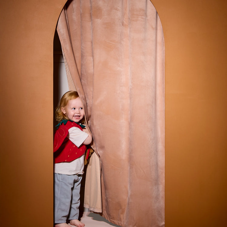 KIDS CONCEPT. Strawberry Fairy DRESS-UP