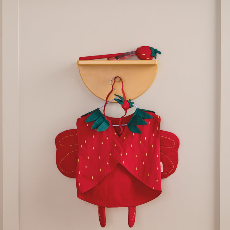 KIDS CONCEPT. Strawberry Fairy DRESS-UP