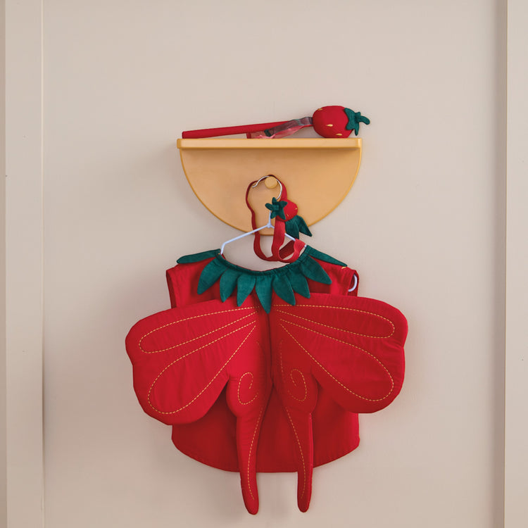 KIDS CONCEPT. Strawberry Fairy DRESS-UP