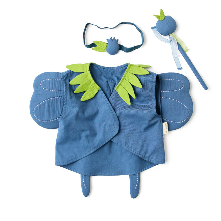 KIDS CONCEPT. Στολή νεράιδα βατόμουρο DRESS-UP